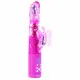 Vibrador Punto G Evolved Rosa