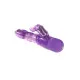 G-Spot Vibrator Evolved Flexems Purple