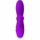 Vibrador Punto G Evolved Glimmer Morado