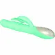 Vibrador Punto G Evolved Verde Mariposa