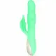 Vibrador Punto G Evolved Verde Mariposa