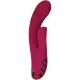 G-Spot Vibrator Evolved Red