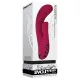 G-Spot Vibrator Evolved Red
