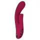 G-Spot Vibrator Evolved Red