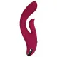 G-Spot Vibrator Evolved Red