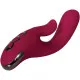 G-Spot Vibrator Evolved Red