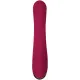 G-Spot Vibrator Evolved Red