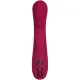G-Spot Vibrator Evolved Red