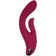 G-Spot Vibrator Evolved Red