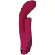 G-Spot Vibrator Evolved Red