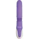 G-Spot Vibrator Evolved Bunny Purple