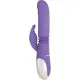 G-Spot Vibrator Evolved Bunny Purple