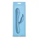 Vibrador Punto G NS Novelties Obsessions Azul