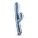 Vibrador Punto G NS Novelties Royals Azul