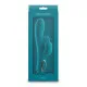 G-Spot Vibrator NS Novelties Obsessions Green