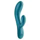 G-Spot Vibrator NS Novelties Royals Green