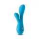 G-Spot Vibrator NS Novelties Revel Blue