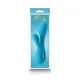 G-Spot Vibrator NS Novelties Revel Blue