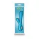 G-Spot Vibrator NS Novelties Revel Blue