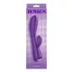 Vibrador Punto G NS Novelties Royals Morado