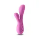 G-Spot Vibrator NS Novelties Revel Pink