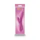 G-Spot Vibrator NS Novelties Revel Pink