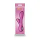 G-Spot Vibrator NS Novelties Revel Pink