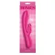 G-Spot Vibrator NS Novelties Royals Pink