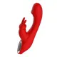 G-Spot Vibrator Dream Toys Artemis Red