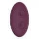 Vibrador Punto G Dream Toys Essentials Morado
