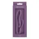 Vibrador Punto G NS Novelties Obsessions Morado