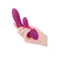 G-Spot Vibrator NS Novelties Obsessions Pink