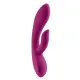 G-Spot Vibrator NS Novelties Obsessions Pink
