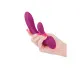 G-Spot Vibrator NS Novelties Obsessions Pink