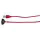 Cable Cargador USB Fun Factory USB Magnetic Charger Rojo