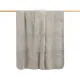 Blanket SG Hogar Anthracite 150 x 2 x 200 cm
