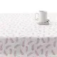 Stain-proof resined tablecloth Belum 220-27 140 x 140 cm