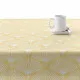 Stain-proof resined tablecloth Belum 0120-213 140 x 140 cm