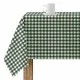 Stain-proof resined tablecloth Belum 140 x 140 cm Frames