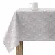 Stain-proof resined tablecloth Belum 0120-215 140 x 140 cm
