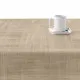 Mantel resinado antimanchas Belum 0120-90 140 x 140 cm