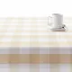 Stain-proof resined tablecloth Belum 0120-103 140 x 140 cm