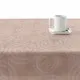 Stain-proof resined tablecloth Belum 0400-83 140 x 140 cm