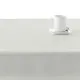 Stain-proof resined tablecloth Belum Rodas 2716 Light grey 140 x 140 cm