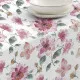 Stain-proof resined tablecloth Belum 0120-390 140 x 140 cm
