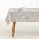 Stain-proof resined tablecloth Belum 0120-371 140 x 140 cm