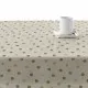Stain-proof resined tablecloth Belum 0120-304 140 x 140 cm
