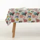 Mantel resinado antimanchas Belum 0120-367 140 x 140 cm