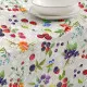 Stain-proof resined tablecloth Belum 0120-347 140 x 140 cm