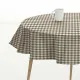 Stain-proof resined tablecloth Belum Cuadros 150-04 Multicolour